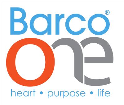 Barco ONE